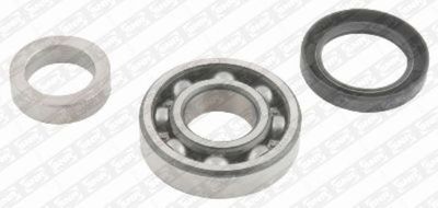 Wheel Bearing Kit SNR R159.21