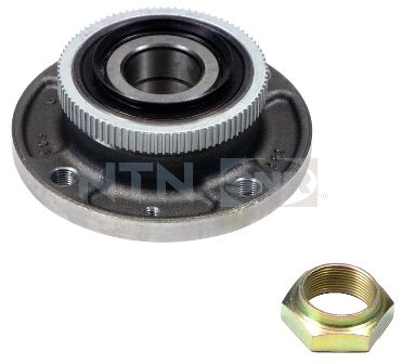 Wheel Bearing Kit SNR R159.22