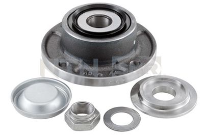 Wheel Bearing Kit SNR R159.23