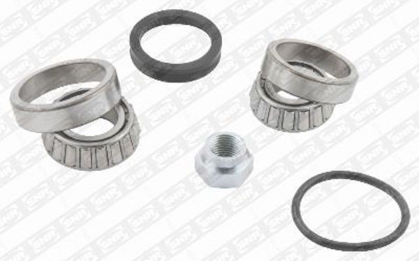 SNR R159.27 Wheel Bearing Kit