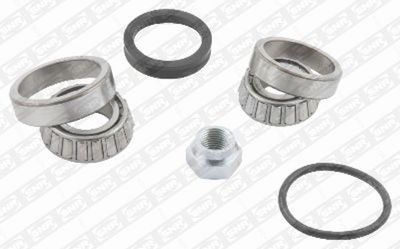 Wheel Bearing Kit SNR R159.27