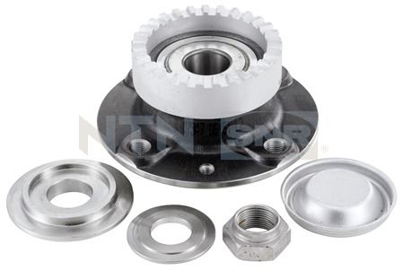 SNR R159.30 Wheel Bearing Kit