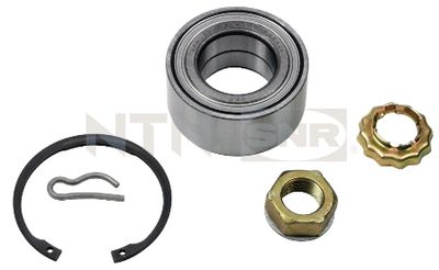 Wheel Bearing Kit SNR R159.31