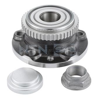 Wheel Bearing Kit SNR R159.32
