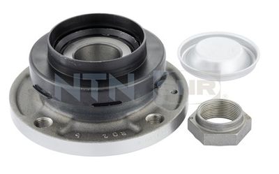 Wheel Bearing Kit SNR R159.34