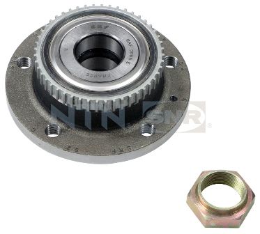 SNR R159.35 Wheel Bearing Kit