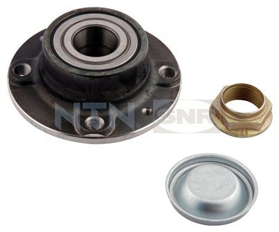 SNR R159.37 Wheel Bearing Kit