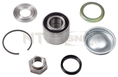 SNR R159.38 Wheel Bearing Kit