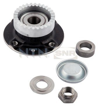 Wheel Bearing Kit SNR R159.40