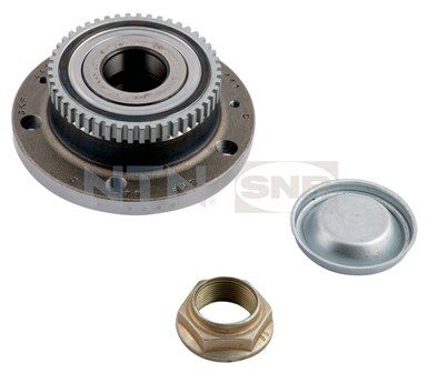 Wheel Bearing Kit SNR R159.41
