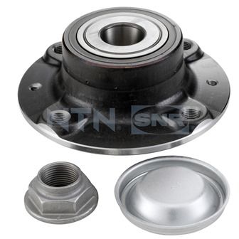 SNR R159.42 Wheel Bearing Kit