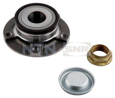 SNR R159.49 Wheel Bearing Kit