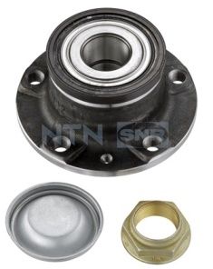 SNR R159.51 Wheel Bearing Kit