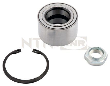 SNR R159.52 Wheel Bearing Kit