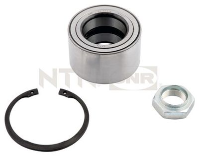 Wheel Bearing Kit SNR R159.52