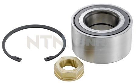 SNR R159.55 Wheel Bearing Kit