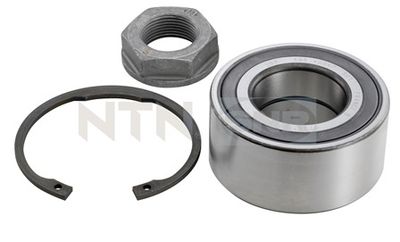 Wheel Bearing Kit SNR R159.58
