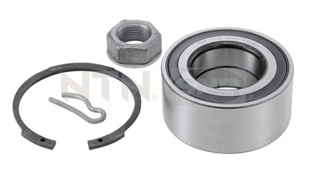 SNR R159.59 Wheel Bearing Kit