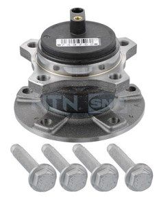 Wheel Bearing Kit SNR R159.64