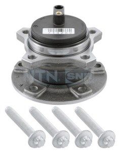SNR R159.65 Wheel Bearing Kit