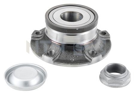 SNR R159.68 Wheel Bearing Kit