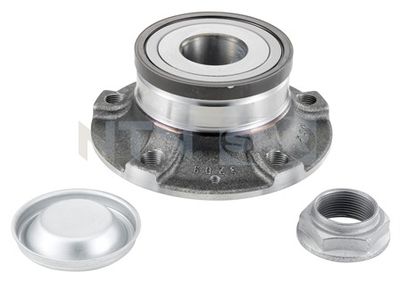 Wheel Bearing Kit SNR R159.68