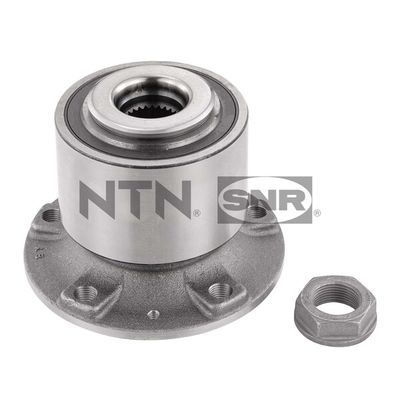 Wheel Bearing Kit SNR R159.70