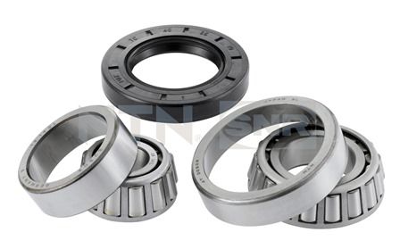 SNR R160.00 Wheel Bearing Kit