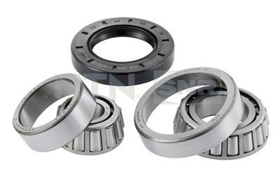Wheel Bearing Kit SNR R160.00