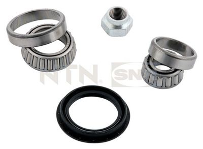 Wheel Bearing Kit SNR R160.02