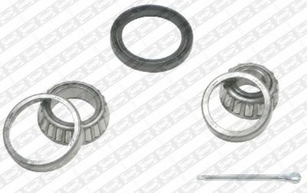 SNR R160.06 Wheel Bearing Kit