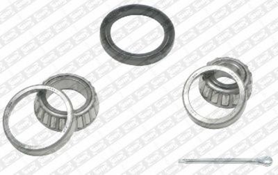 Wheel Bearing Kit SNR R160.06