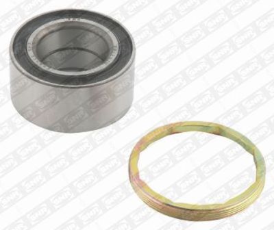Wheel Bearing Kit SNR R160.13
