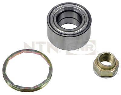 Wheel Bearing Kit SNR R160.18
