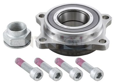 Wheel Bearing Kit SNR R160.24