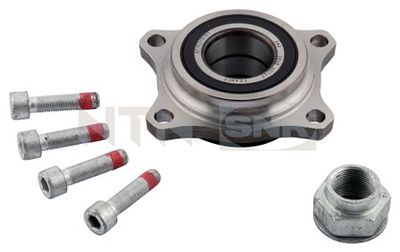 Wheel Bearing Kit SNR R160.30