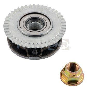 SNR R160.47 Wheel Bearing Kit