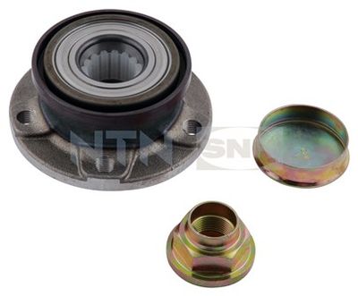 Wheel Bearing Kit SNR R160.48