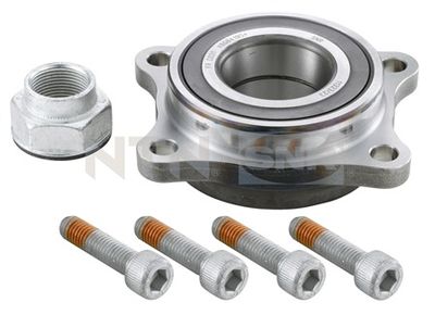 Wheel Bearing Kit SNR R160.52