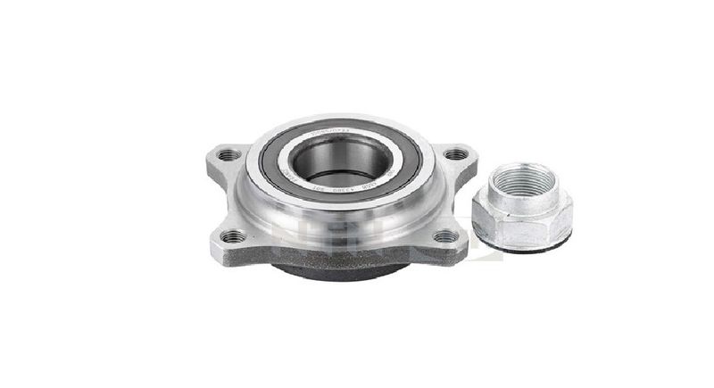 SNR R160.56 Wheel Bearing Kit