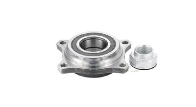 Wheel Bearing Kit SNR R160.56