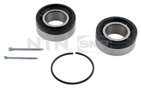 SNR R161.00 Wheel Bearing Kit