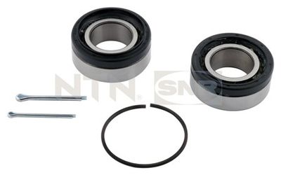 Wheel Bearing Kit SNR R161.00