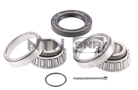 SNR R161.01 Wheel Bearing Kit