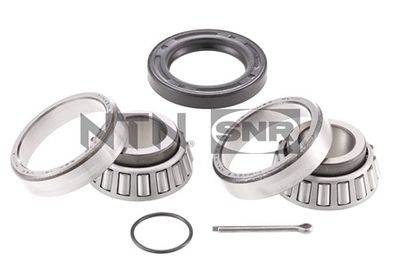 Wheel Bearing Kit SNR R161.01