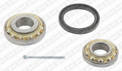 Wheel Bearing Kit SNR R161.02