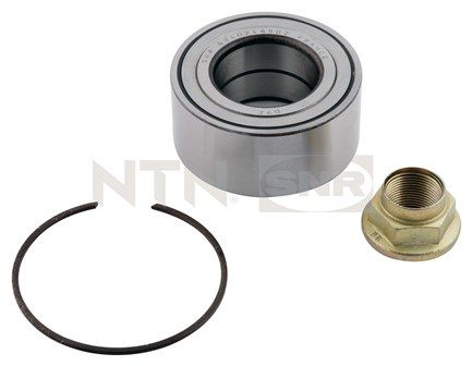 SNR R161.03 Wheel Bearing Kit