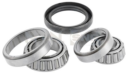 SNR R161.05 Wheel Bearing Kit