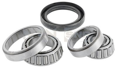 Wheel Bearing Kit SNR R161.05