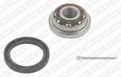 Wheel Bearing Kit SNR R161.07